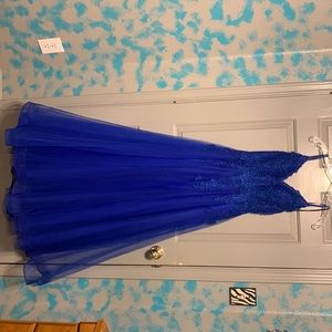 Formal Dress/Ball Gown